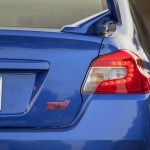 2015 Subaru WRX STI 9