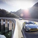 Aston Martin V8 Vantage GT 3