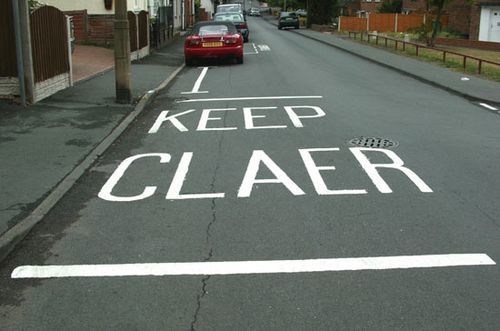 Keep Claer