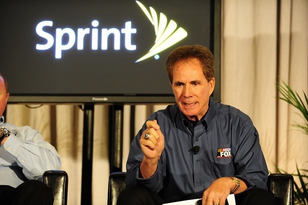 2013 NASCAR Sprint Media Tour