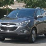 2014 Hyundai Tucson 36