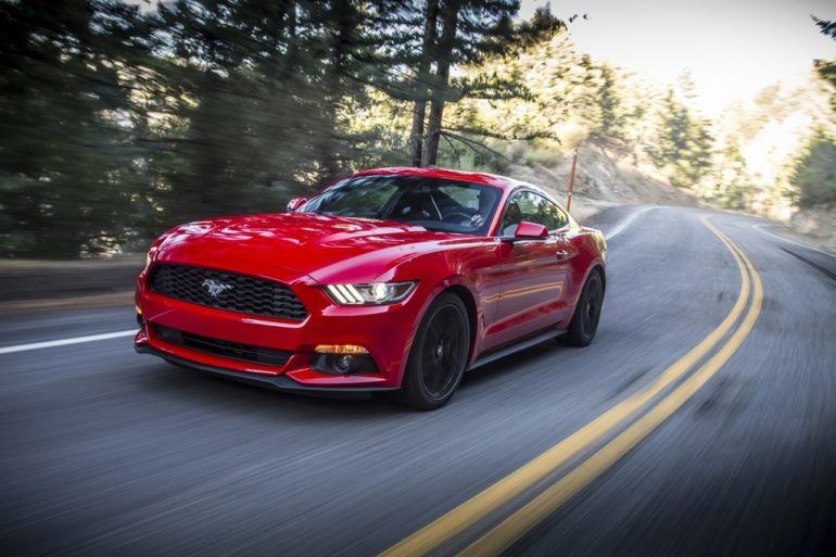 2015 ford mustang ecoboost1