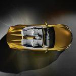 2014 LA Auto Show Lexus LF C2 Concept 001
