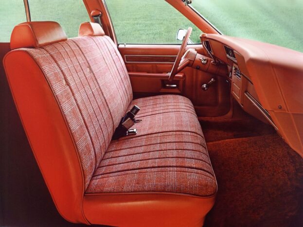 1979 Chevrolet Impala Station Wagon