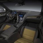 2016 Cadillac CTS V Sedan 015