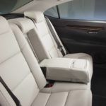 2015 Lexus ES 350 18
