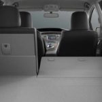 2015 Toyota Prius Five cabin