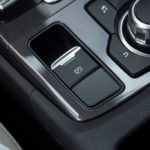 2016 Mazda CX 5 buttons