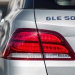 2016 Mercedes Benz GLE500 e plug in hybrid 116 876x535