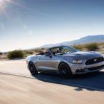 2016 Ford Mustang GT convertible 101 876x535