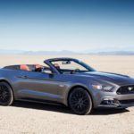 2016 Ford Mustang GT convertible 102 876x535