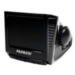 PapaGo P3 Dash Camera 2