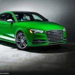 2015 Audi S3 Audi exclusive 5 600x375
