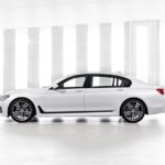 2016 BMW 750Li xDrive M Sport 107 876x535