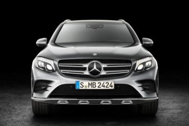 2016 Mercedes Benz GLC350e 4MATIC Euro spec 1161 876x535