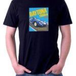 Heritage Racing Daytona T Shirt