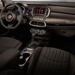 2016 Fiat 500X Lounge 121 876x535