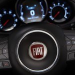2016 Fiat 500X Trekking Plus 144 876x535