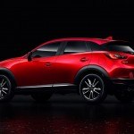 2016 Mazda CX 3 119 876x535
