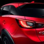 2016 Mazda CX 3 124 876x535