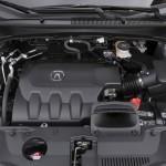 2016 Acura RDX engine