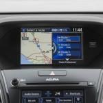 2016 Acura RDX navigation