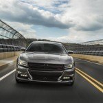 Dodge Charger 4
