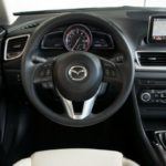 2015 Mazda3 5D s Touring 6MT Blue Reflex 10