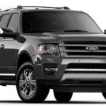 2016 Expedition