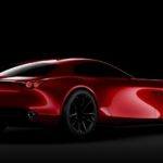 Mazda RX Vision concept 109 876x535