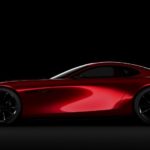 Mazda RX Vision concept 110 876x535