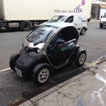 Image of Renault Twizzy