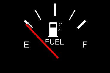 Empty Tank: How to Save Fuel When You're Low