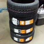 Discount Tire Install 4