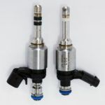 Nostrum KDI Nozzles side by side