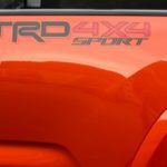2016 Toyota Tacoma TRDSp 20