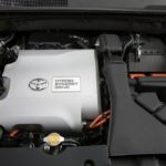 2014 Toyota Highlander Hybrid Platinum 5
