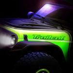 Jeep® Trailcat Concept 4