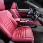2016 Lexus RX 350 F SPORT 9