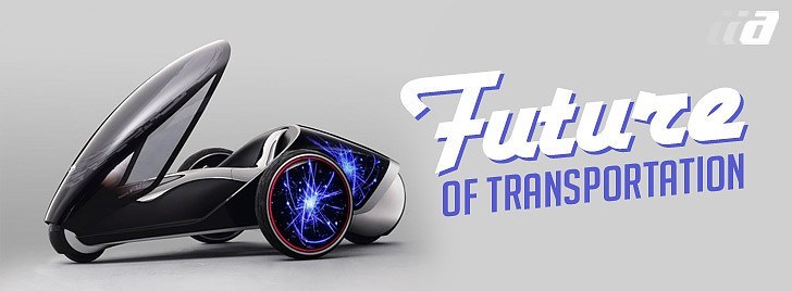 Futuro do Transporte