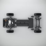 190826 CMA Battery Electric Vehicle Technical Concept Study Top view
