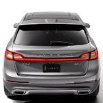 All New Lincoln MKX HR 26