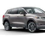 All New Lincoln MKX HR 27