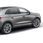 All New Lincoln MKX HR 28