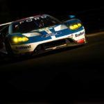 FORD GT LE MANS 2