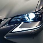 2016 Lexus GS 200t F Sport Driver Side Headlight