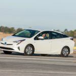 2016 Toyota Prius Two Eco Test Drive