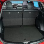 2016 Toyota RAV4 Cargo Hatch