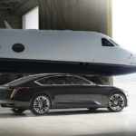 2016 Cadillac Escala Concept Exterior 007