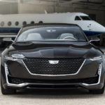 2016 Cadillac Escala Concept Exterior 013